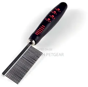 Padovan Fine-Toothed Comb