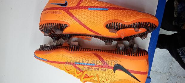 Nike Soccer Boots - thumbnail 3