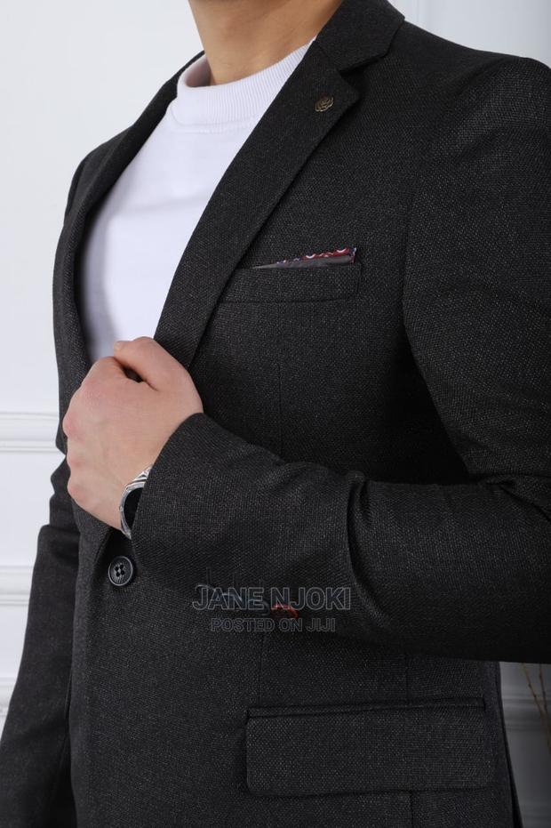 Black Blazer - thumbnail 2