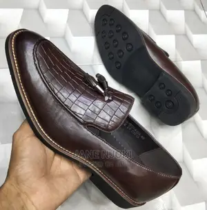 Leather Shoes