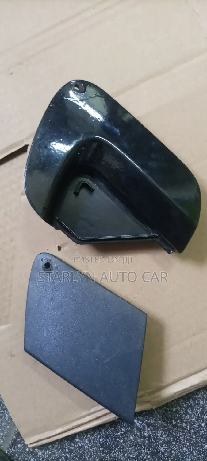 Towing Cover Vitz 2014