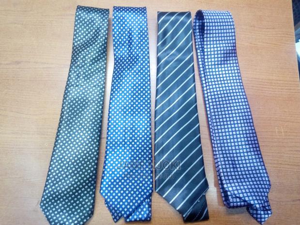 Men Ties Stripes - thumbnail 2