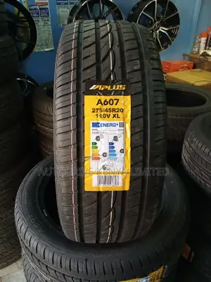 275/45r20 Aplus Tyre