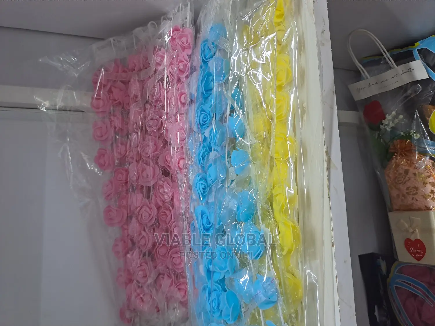 Baby Shower Tiaras On. Offer