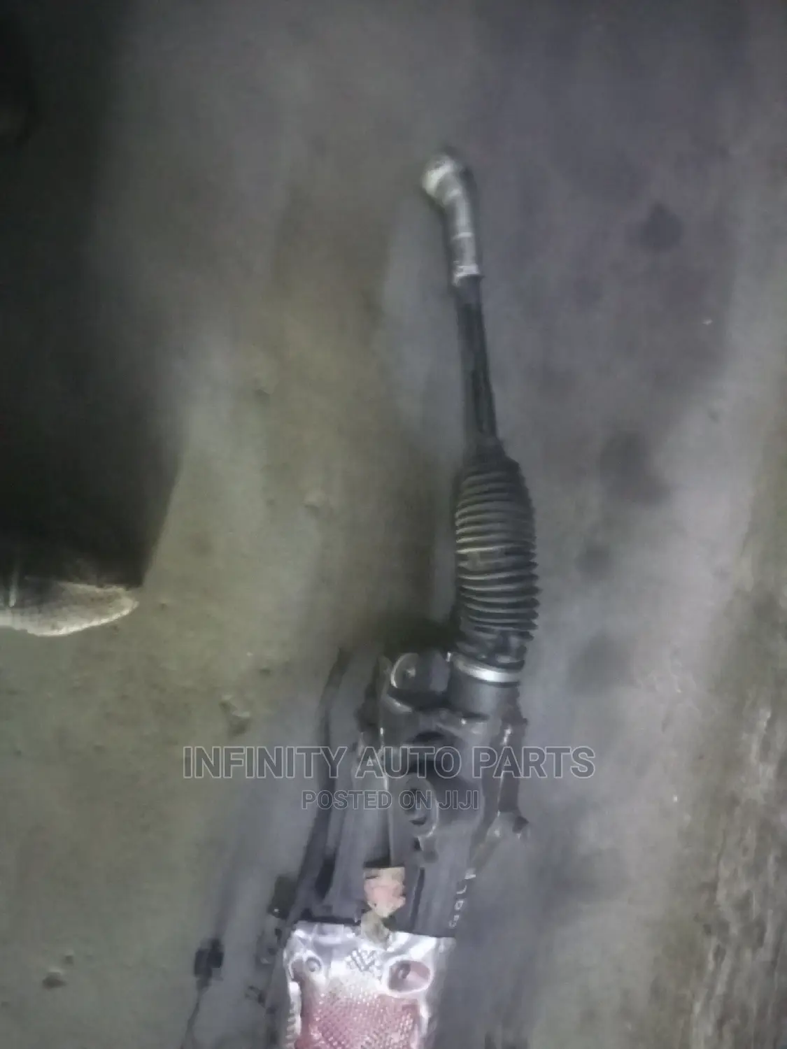 Vw Golf , Passat Steering Rack