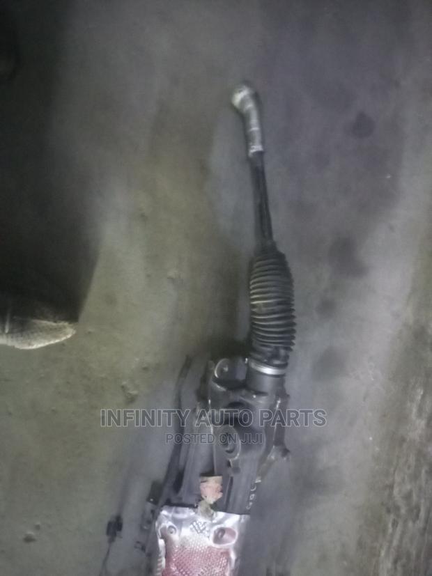 Vw Golf , Passat Steering Rack - thumbnail 3