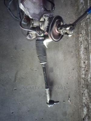 Vw Golf , Passat Steering Rack - thumbnail 2