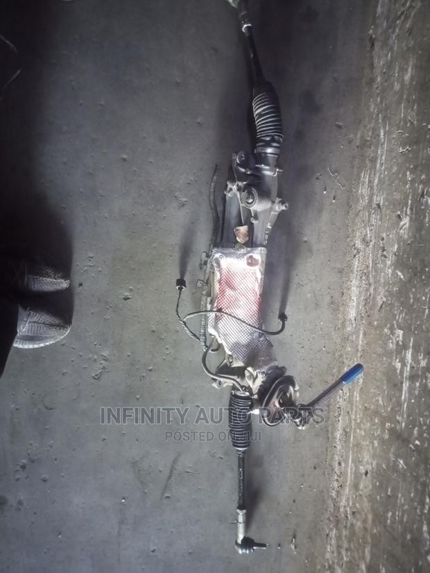 Vw Golf , Passat Steering Rack - thumbnail 4