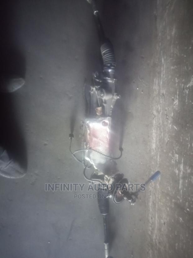 Vw Golf , Passat Steering Rack - thumbnail 5