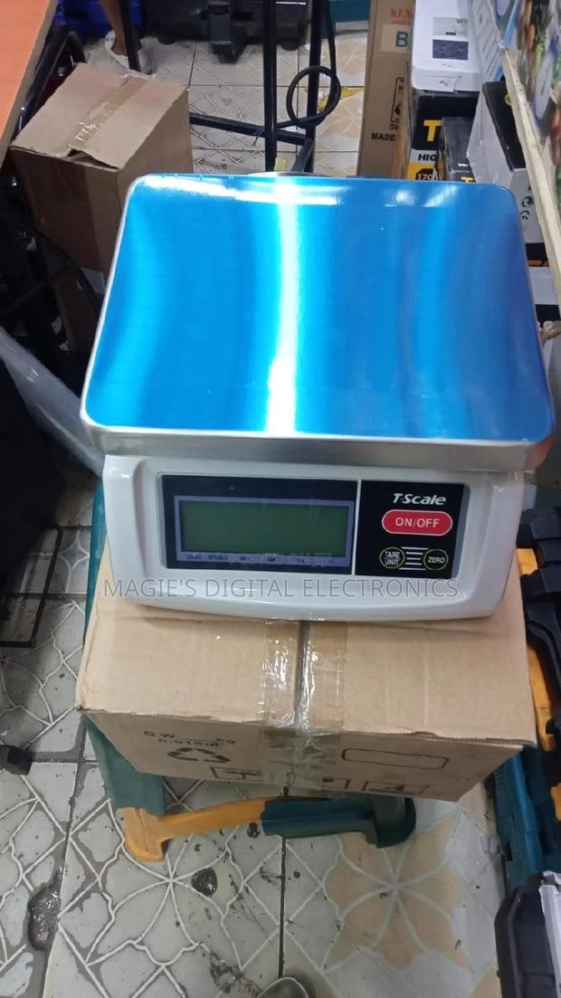 T -Scale (T-28) - thumbnail 3