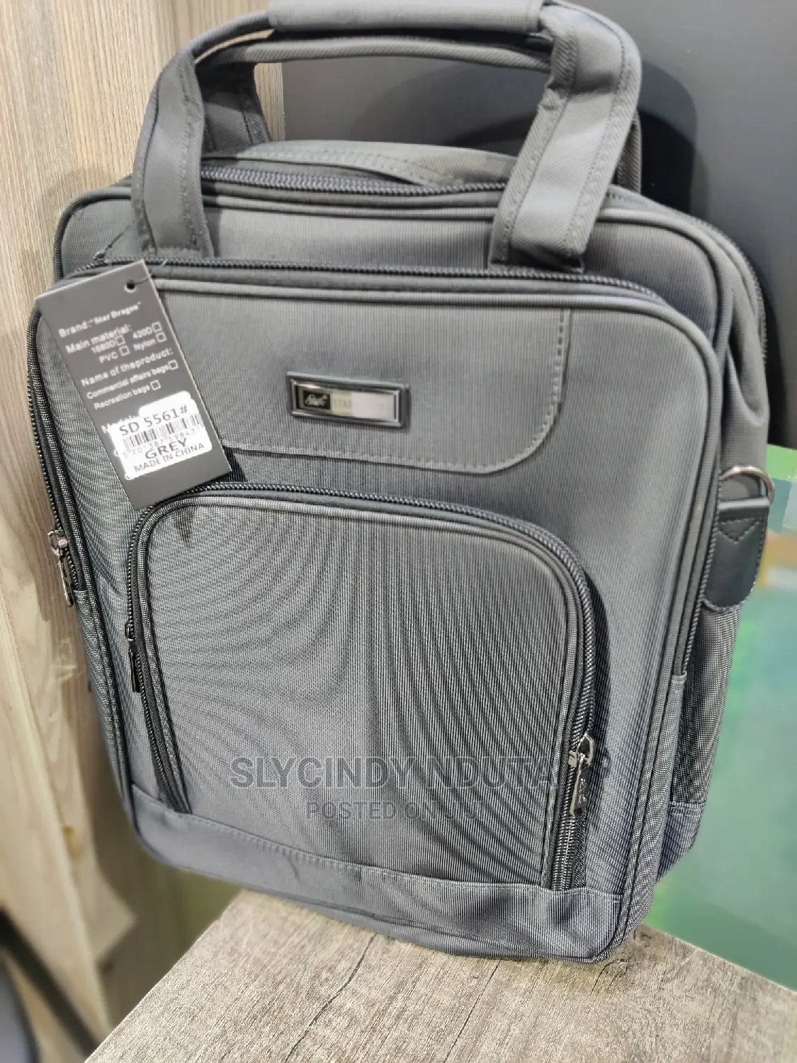 Laptop 16" Bag
