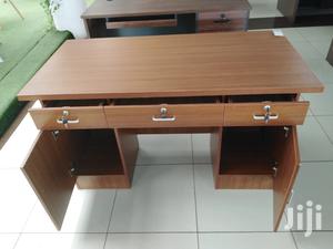 Office Desk 1.4m
