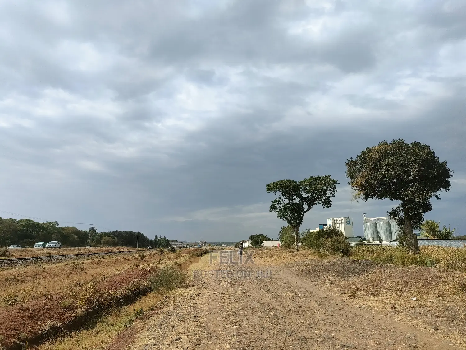 Chaka/Maisha 3/4 Acre