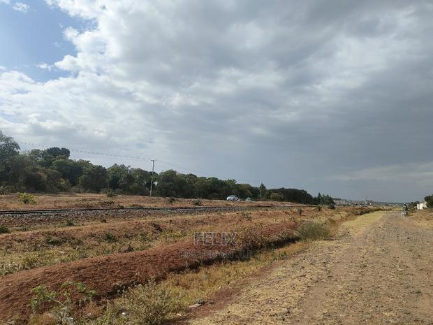 Chaka/Maisha 3/4 Acre - thumbnail 2