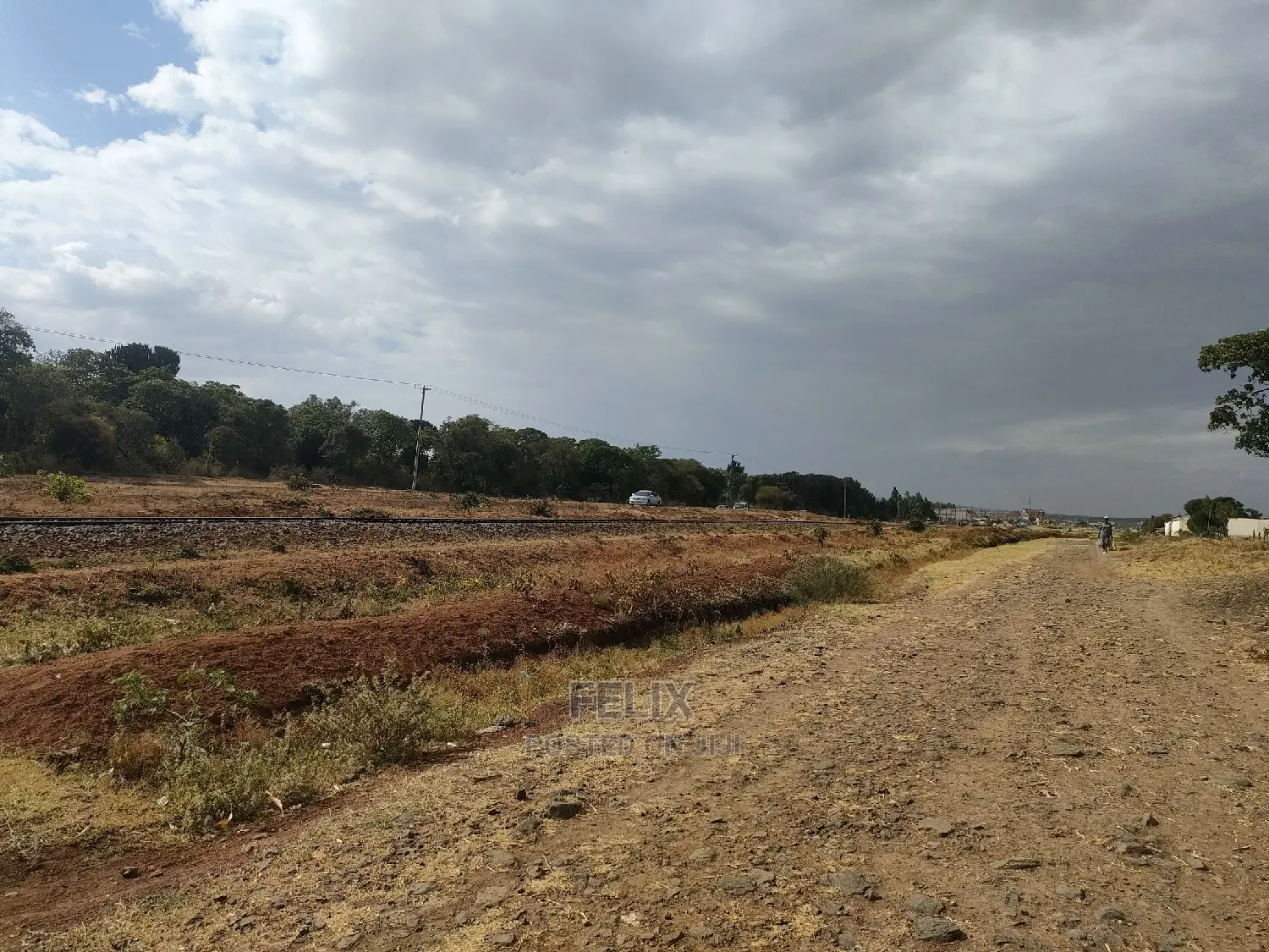 Chaka/Maisha 3/4 Acre