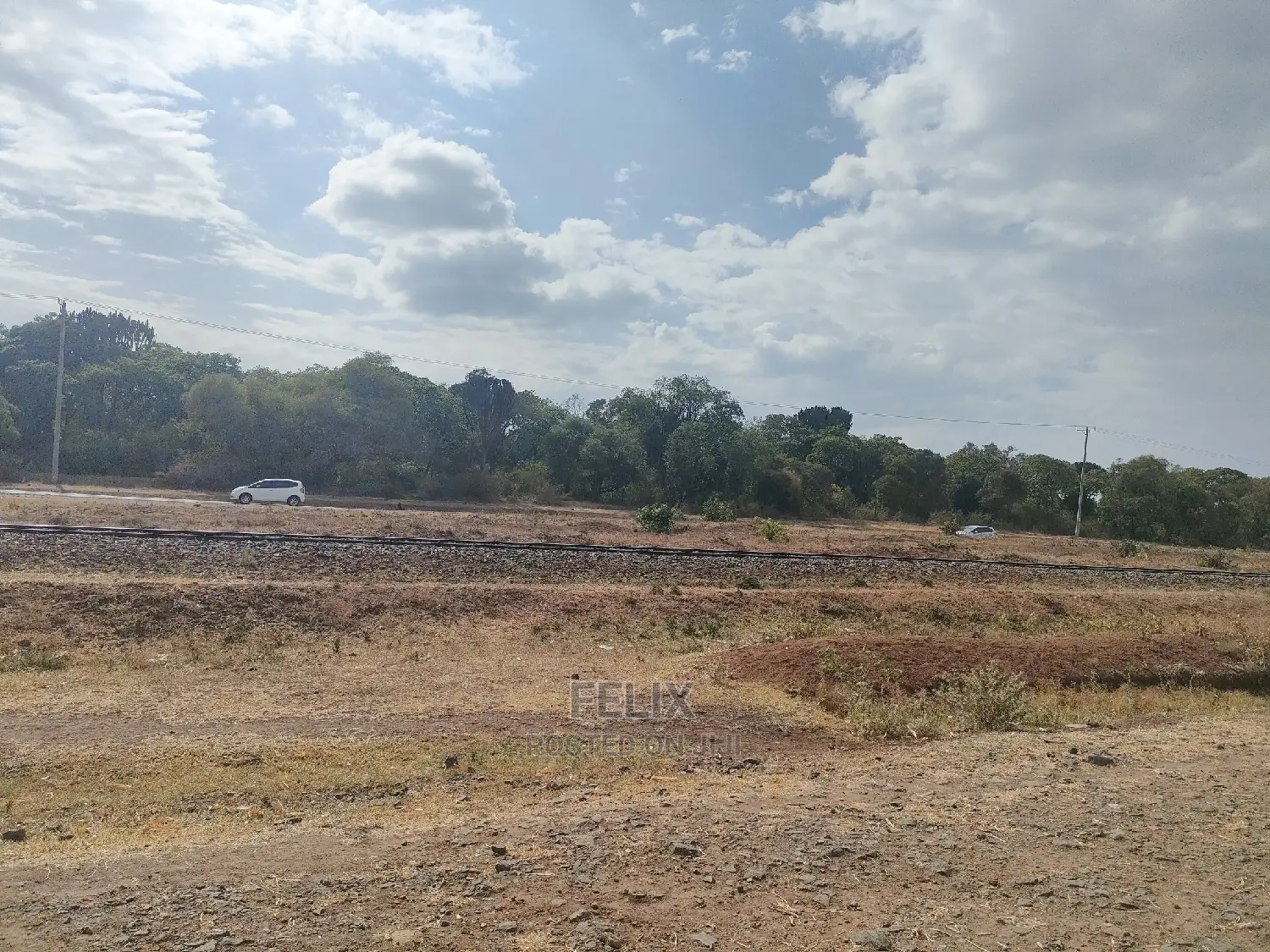 Chaka/Maisha 3/4 Acre