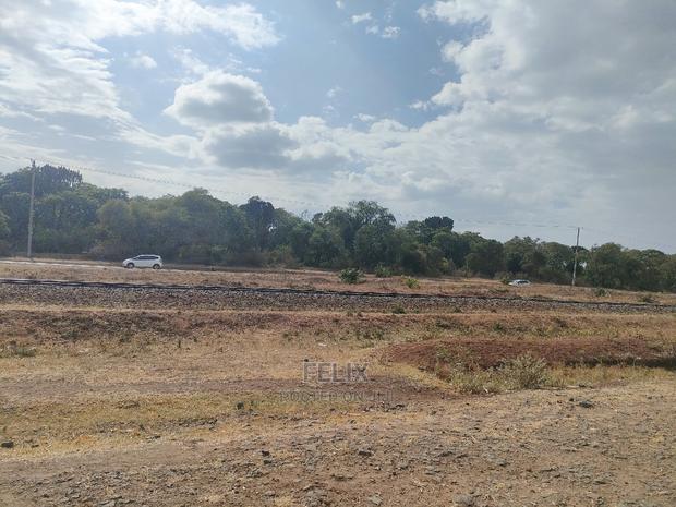 Chaka/Maisha 3/4 Acre - thumbnail 6
