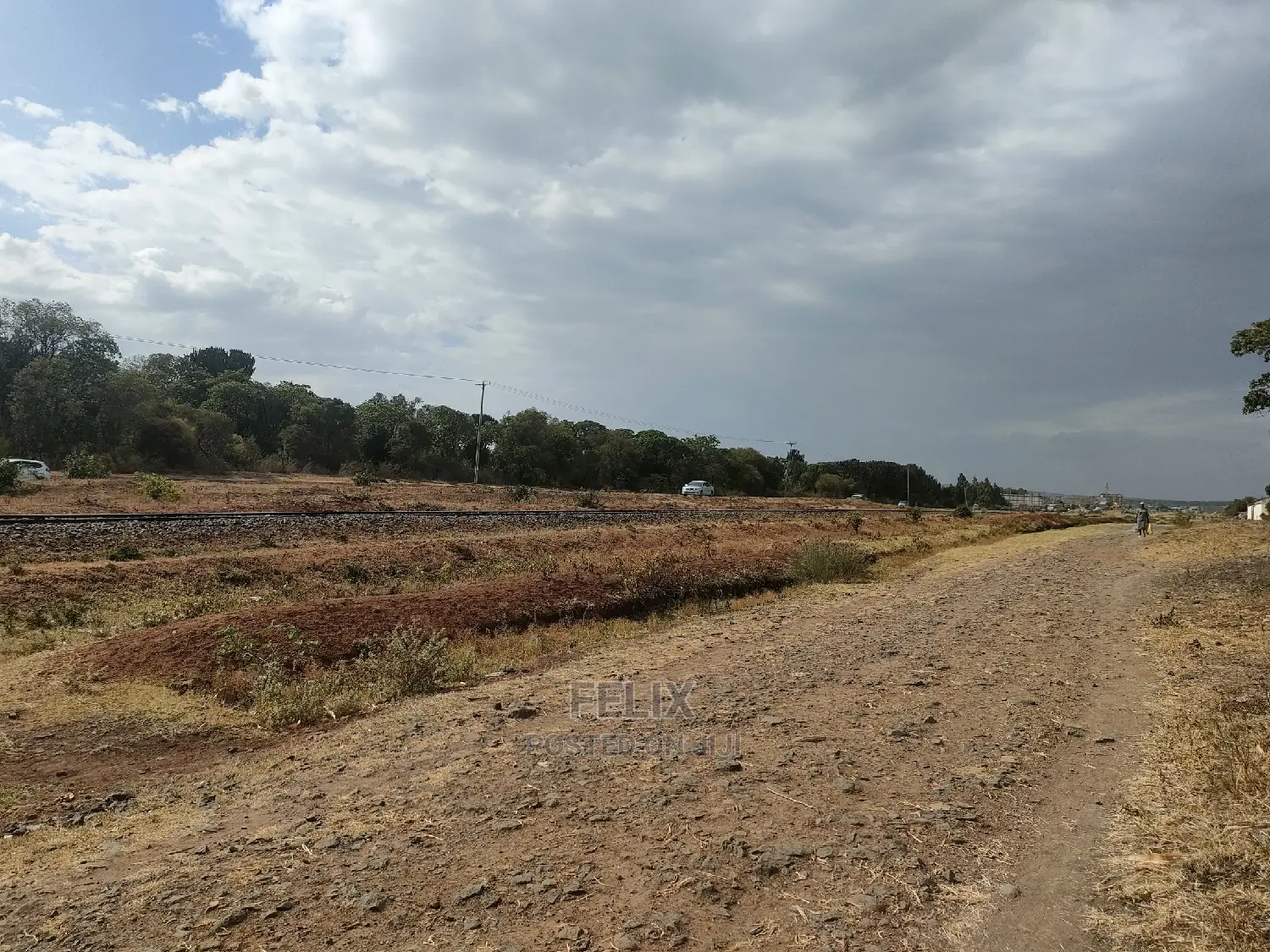 Chaka/Maisha 3/4 Acre
