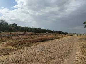 Chaka/Maisha 3/4 Acre