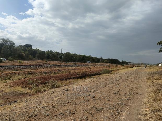 Chaka/Maisha 3/4 Acre - thumbnail 5