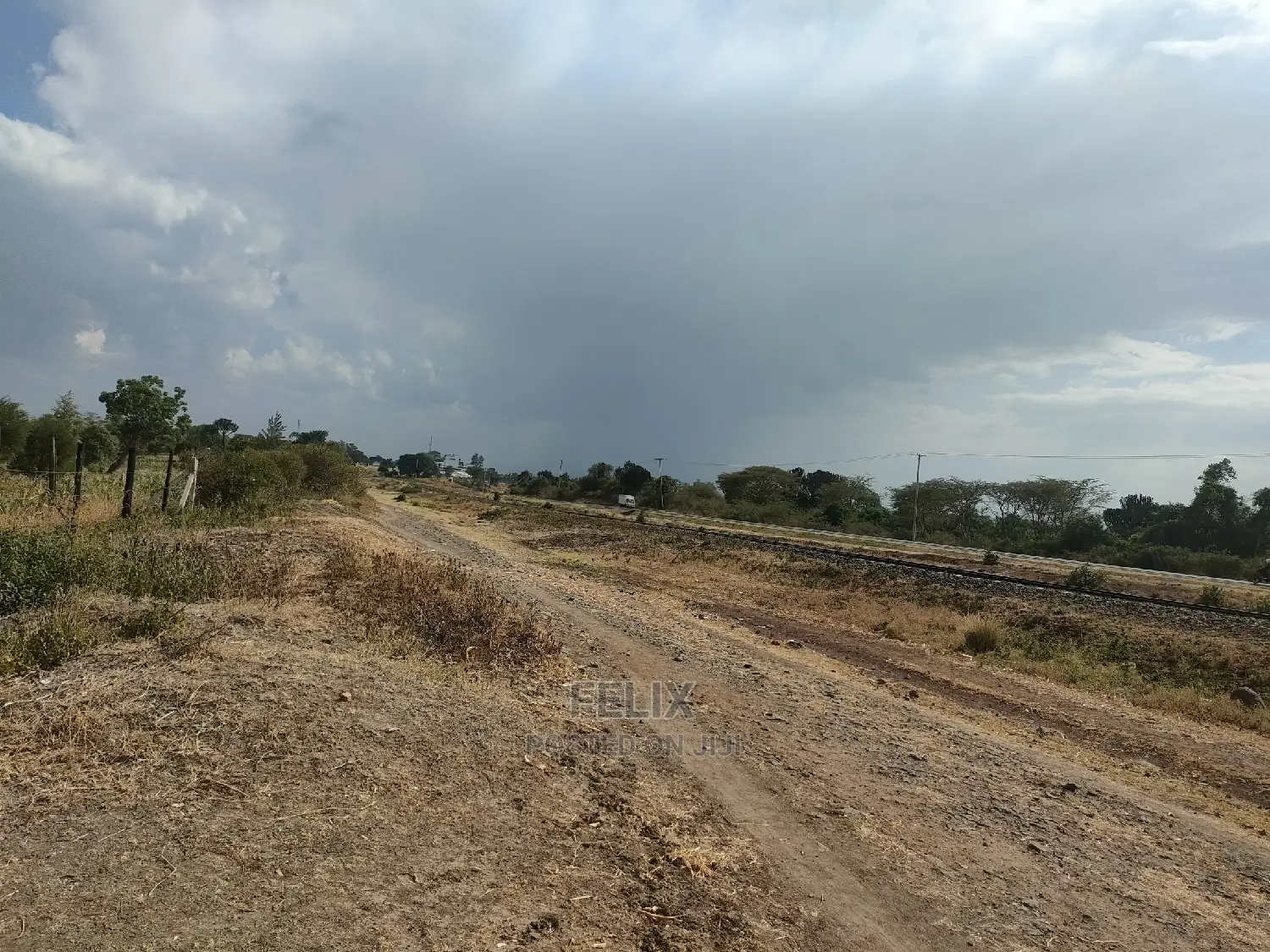 Chaka/Maisha 3/4 Acre