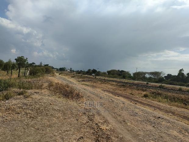 Chaka/Maisha 3/4 Acre - thumbnail 8