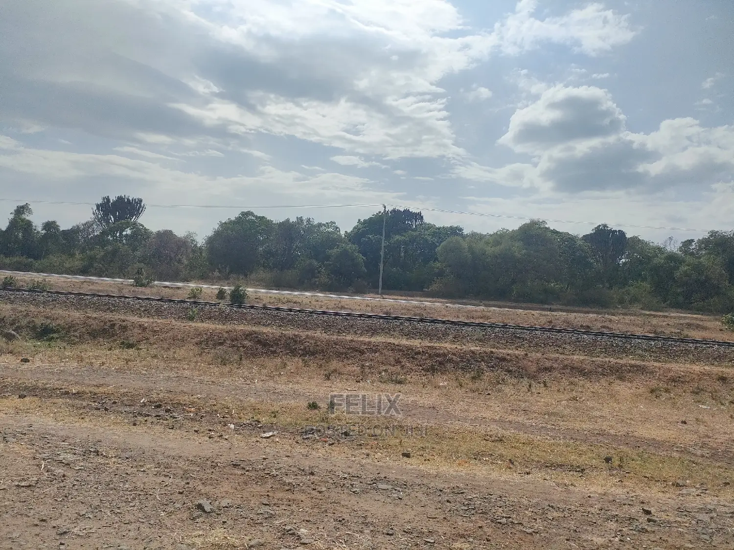 Chaka/Maisha 3/4 Acre