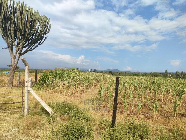 Chaka/Maisha 3/4 Acre - thumbnail 13