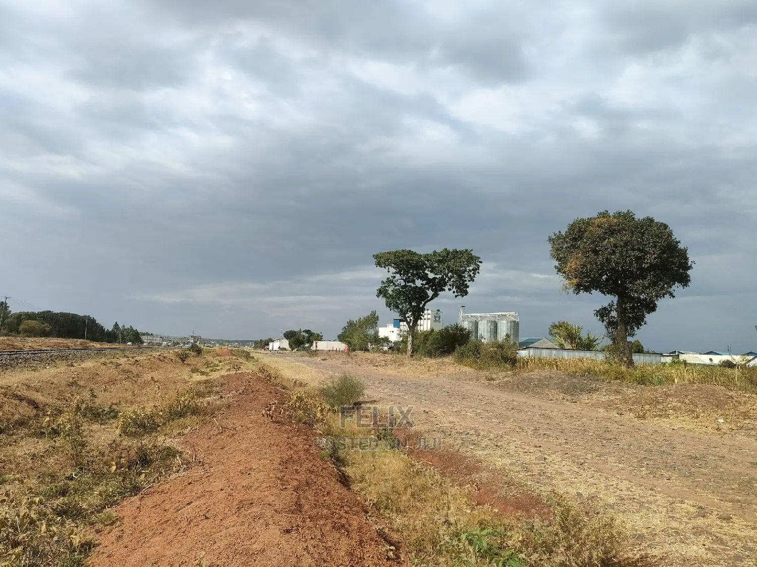 Chaka/Maisha 3/4 Acre
