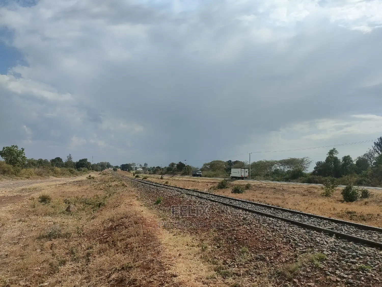 Chaka/Maisha 3/4 Acre
