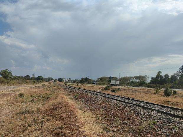 Chaka/Maisha 3/4 Acre - thumbnail 20