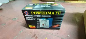 Powermate Automatic Voltage Regulator