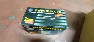 Powermate Automatic Voltage Regulator