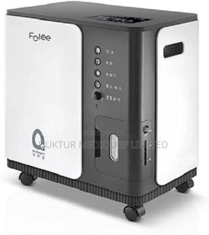 Folee Oxygen Concentrator 5L - thumbnail 2
