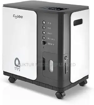Folee Oxygen Concentrator 5L