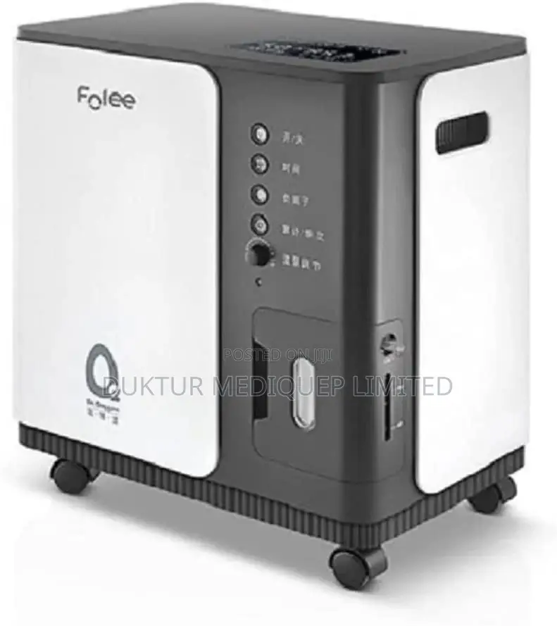 Folee Oxygen Concentrator 5L