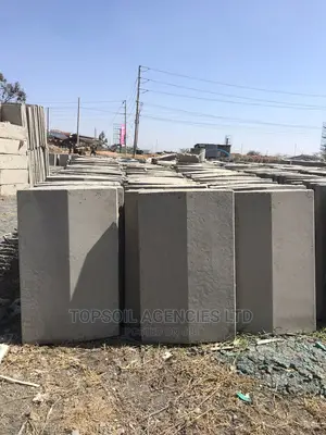 Wall Cap / Kofia /Coping
