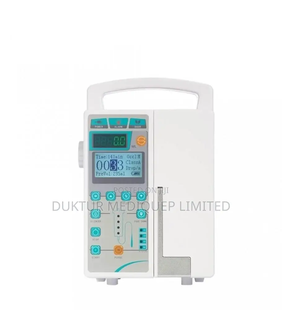 Infusion Pump
