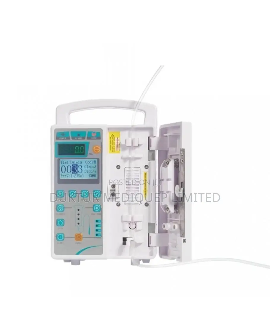 Infusion Pump
