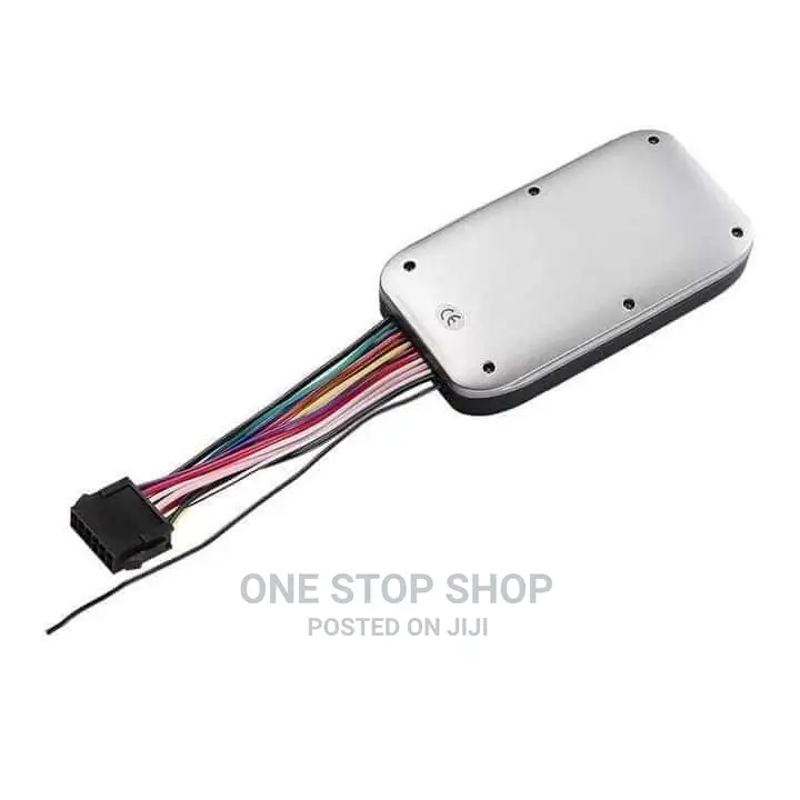 Anyitheft Personal Managed Car Tracker