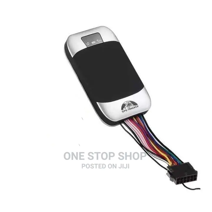 Anyitheft Personal Managed Car Tracker