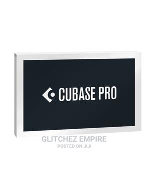 Cubase 12 Pro - thumbnail 2