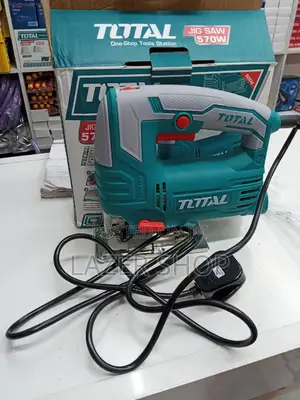 Jigsaw 570w,