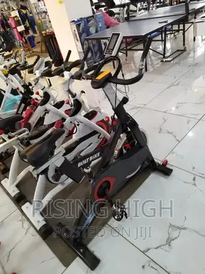 High Quality Commercial Spinning Bikes