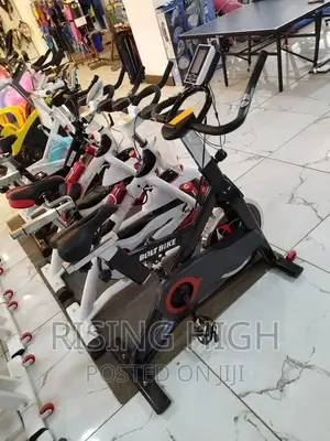 High Quality Commercial Spinning Bikes
