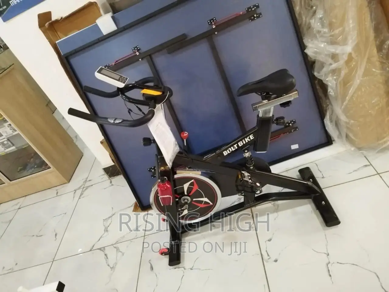 15kgs Flywheel Spinning Bikes