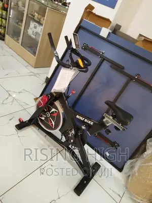 15kgs Flywheel Spinning Bikes