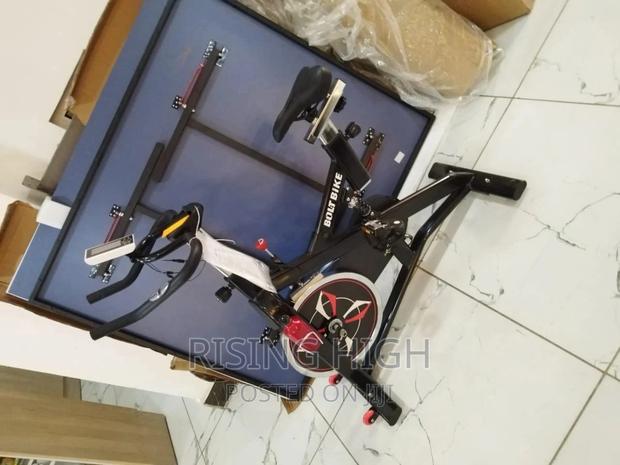 15kgs Commercial Spinning Bikes