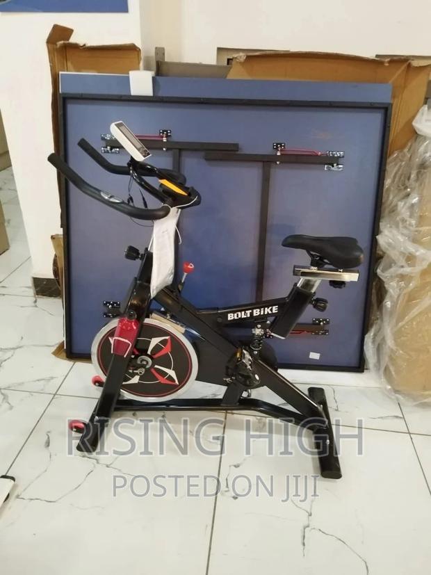 15kgs Commercial Spinning Bikes - thumbnail 2