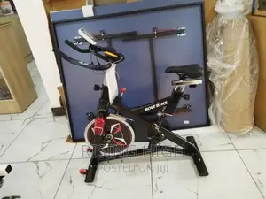 New Arrivals 15kgs Flywheel Spinning Bikes